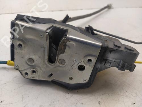 Rear right lock BMW 3 (E46) 320 d | BP10555703C99 