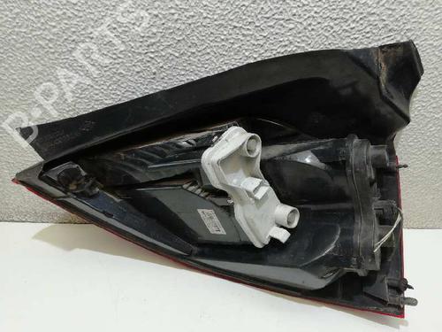 Left taillight RENAULT MEGANE II (BM0/1_, CM0/1_)  | BP5669011C34 
