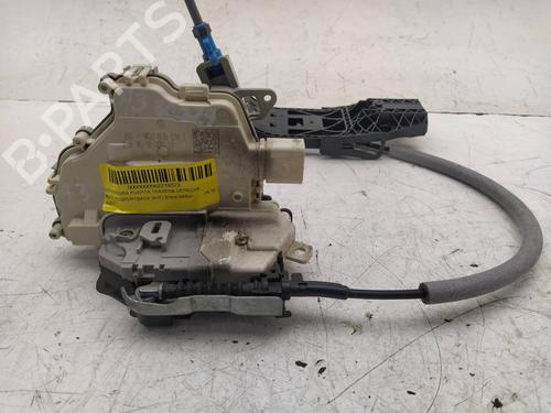 Used Rear right lock AUDI A3 Sportback (8VA, 8VF) [2012-2021]  12264541
