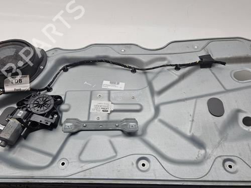 Rudehejsemekanisme ventre foran FORD FOCUS II (DA_, HCP, DP) [2004-2013]  30124136