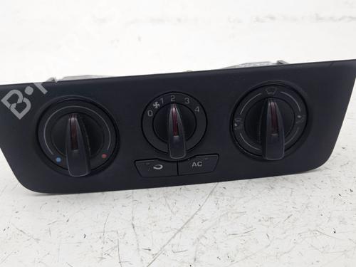 Used Climate control SEAT IBIZA IV (6J5, 6P1) [2008-2017]  30853308