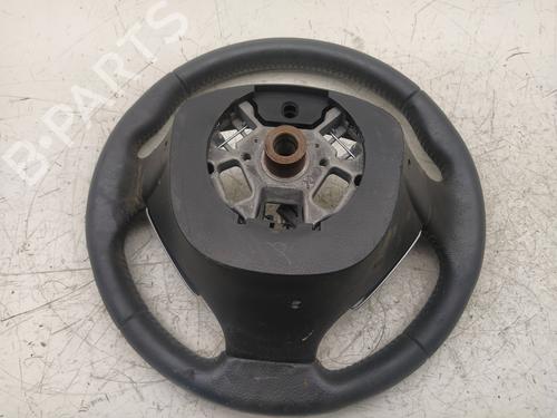 Steering wheel NISSAN NOTE (E12) 1.5 dCi | BP8064211C49 