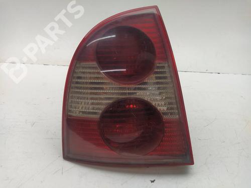 Used Left taillight Left taillight VW PASSAT B5.5 (3B3) 1.8 T 20V (150 hp) 10546151 10546151