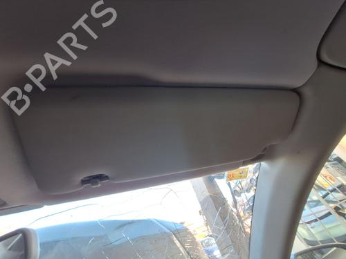 Right sun visor AUDI A4 B7 (8EC) 2.0 TDI 16V | BP38170013I2 - Image 2