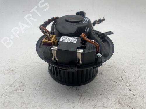 Heater blower motor SEAT LEON (1P1) 1.6 TDI | BP26390205M62 