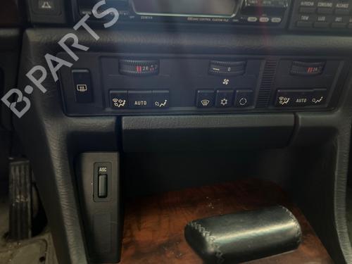 Used Climate control BMW 7 (E32) 750 i, iL V12 (300 hp) 27434008