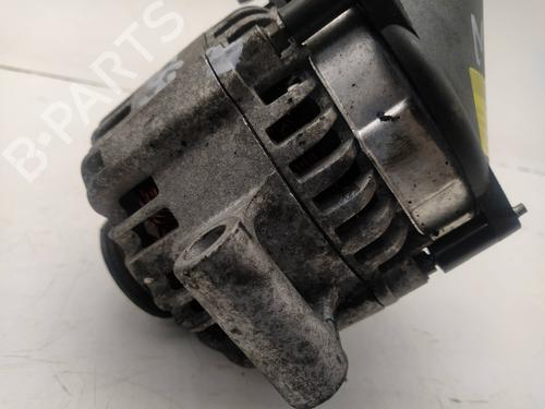 Generator FORD MONDEO III (B5Y) 2.0 TDCi | BP10181835M7 