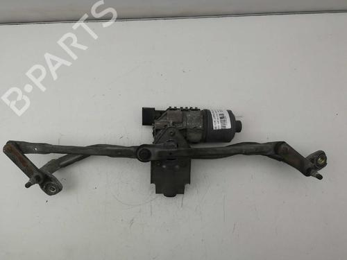 Front wiper motor SEAT IBIZA III (6L1)  | BP5093040M29 