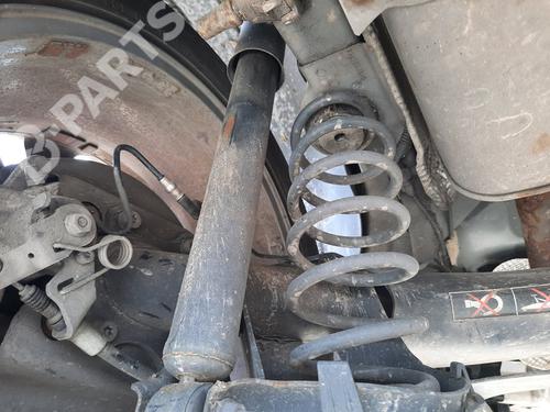 Used Left rear shock absorber Left rear shock absorber CITROËN DS4 (NX_) 1.6 HDi 90 (92 hp) 9640179 9640179