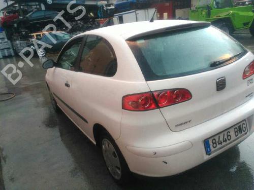 Front left window mechanism SEAT IBIZA III (6L1)  | BP164228C22 