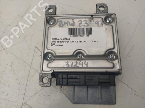 Used ECU airbags BMW Z3 Roadster (E36) [1995-2003]  18734114
