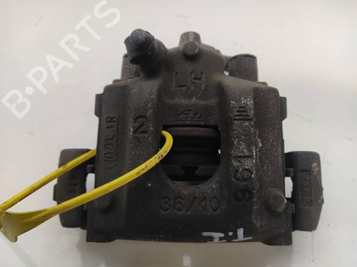 Used Left rear brake caliper ROVER 75 (RJ) [1999-2005]  13329960