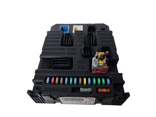 Used Fuse box Fuse box CITROËN C4 I (LC_) [2004-2014] 33319773 33319773