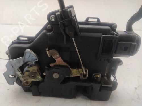 Used Front left lock SEAT ALTEA (5P1) [2004-2015]  10091671
