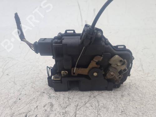 Højre fortil lås SEAT TOLEDO II (1M2) 1.6 | BP9809105C97 