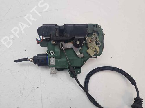Front left lock SEAT IBIZA III (6L1)  | BP5085086C98 