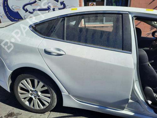 Dør højre bagtil MAZDA 6 Hatchback (GG) 2.0 DI (GG14) (143 hp) 9178180