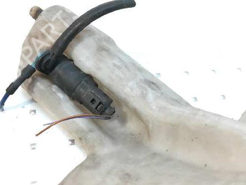 Windscreen washer tank MERCEDES-BENZ A-CLASS (W168) A 160 (168.033, 168.133) | BP7416650C113 