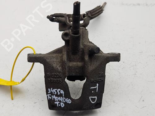 Used Right rear brake caliper FORD MONDEO III (B5Y) [2000-2007]  31356557