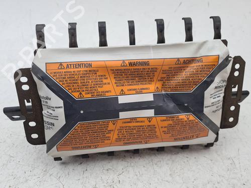 Right curtain airbag NISSAN QASHQAI / QASHQAI +2 I (J10, NJ10, JJ10E) 2.0 dCi All-wheel Drive | BP7833816C12 
