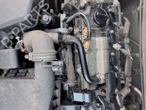 Used Engine Engine TOYOTA AURIS (_E18_) 1.8 Hybrid (ZWE186_, ZWE186R) (136 hp) 34718615 34718615