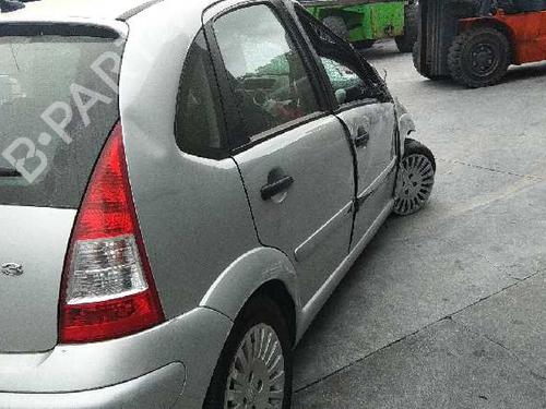 Ferdsskriver CITROËN C3 I (FC_, FN_) 1.4 HDi | BP3460332C48 