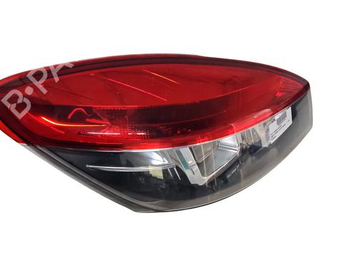 Used Left taillight Left taillight RENAULT MEGANE III Coupe (DZ0/1_) 1.6 16V (DZ0U, DZ1B, DZ1H) (110 hp) 33397513 33397513