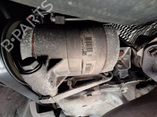 Used AC compressor AC compressor CHEVROLET CRUZE (J300) 2.0 CDI (163 hp) 33470738 33470738