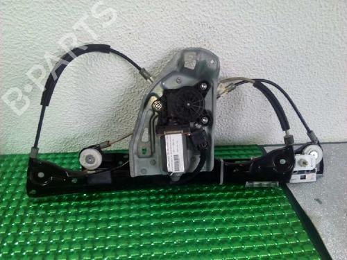 Used Front left window mechanism MERCEDES-BENZ C-CLASS (W203) C 220 CDI (203.006) (136 hp) 171410