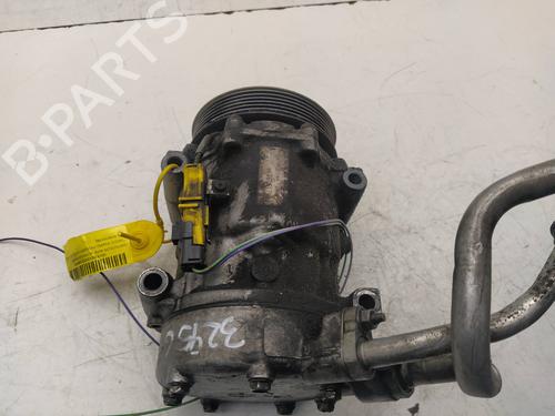 AC Kompressor CITROËN XSARA PICASSO (N68) 1.6 HDi (90 hp) 10938521