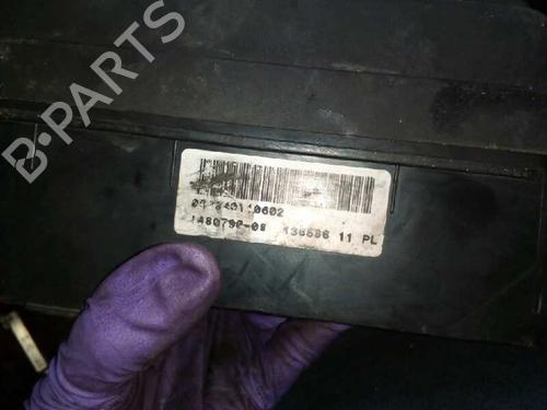 Fuse box MINI MINI (R50, R53)  | BP577229E1 