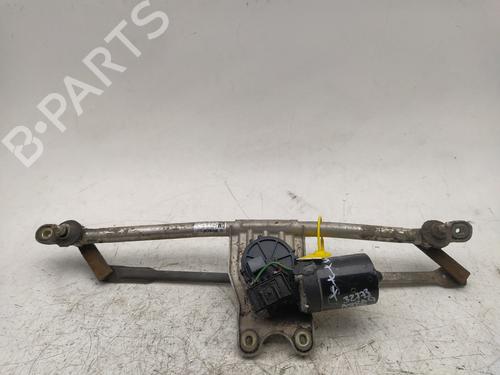 Used Front wiper motor OPEL ASTRA G Saloon (T98) 2.0 DI (F69) (82 hp) 20160906