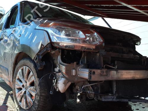 Rear left lock CITROËN C3 Picasso (SH_)  | BP30061524C100 