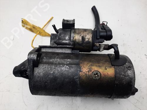 Starter ALFA ROMEO 166 (936_)  | BP13329884M8 