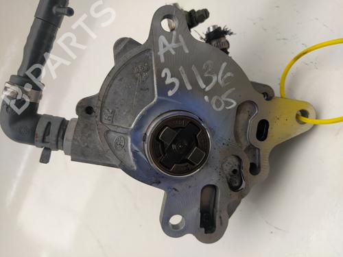 Vakuumpumpe AUDI A4 B7 (8EC) 2.0 TDI 16V | BP17762344M80 