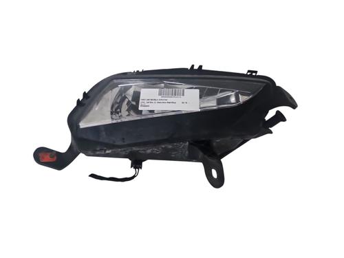 Used Right front fog light OPEL ZAFIRA TOURER C (P12) [2011-2026]  32436971