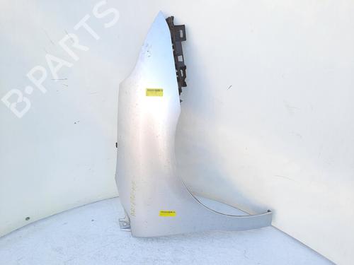 Used Right front fenders CITROËN C4 Coupe (LA_) 1.6 16V (109 hp) 8587772