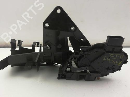 Front left lock FORD FOCUS II (DA_, HCP, DP)  | BP5392862C98 