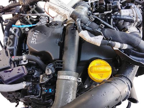 Used Engine Engine 39185313 39185313