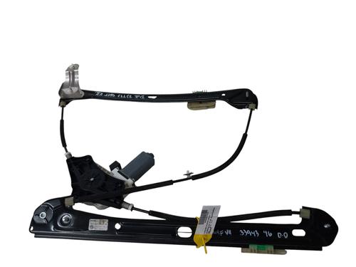 Used Front right window mechanism Front right window mechanism 27618311 27618311