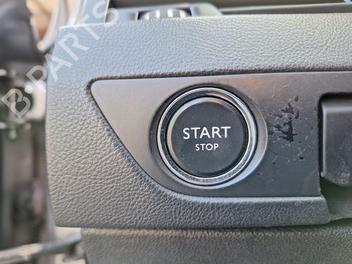 Used Switch PEUGEOT 508 I (8D_) 2.0 BlueHDi 150 (150 hp) 19341070