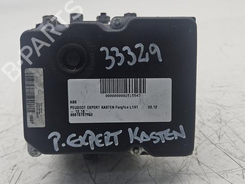 abs-pump-peugeot-expert-van-vf3a_-vf3u_-vf3x_-2007-24034532 main image