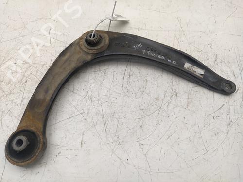 Used Right front suspension arm PEUGEOT PARTNER MPV (5_, G_) 1.6 HDi 90 (90 hp) 16755428