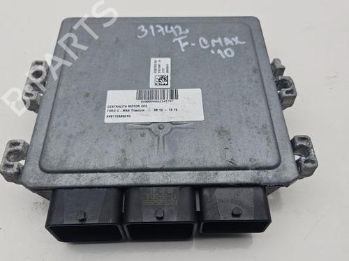 Used Engine control unit (ECU) FORD C-MAX II (DXA/CB7, DXA/CEU) [2010-2019]  27696735