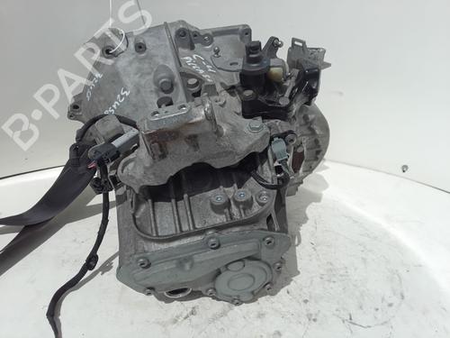 Gearkasse CITROËN C4 Picasso II [2013-2025]  28516053
