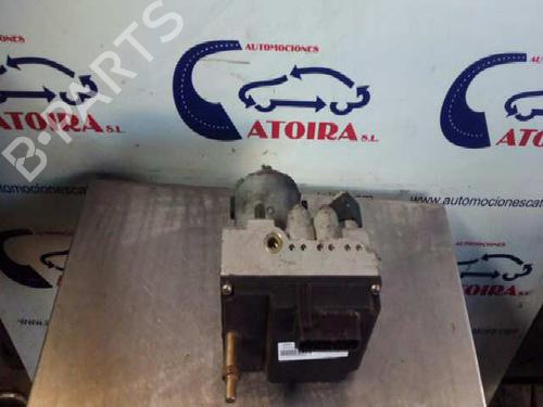 Used ABS pump MERCEDES-BENZ E-CLASS (W210) [1995-2003]  97568