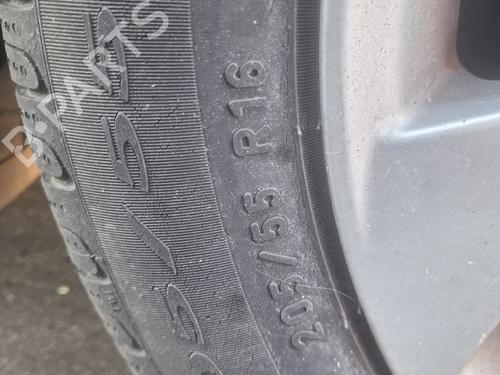 Engine TOYOTA AURIS (_E15_) 1.4 D-4D (NDE150_, NDE150R) | BP31885337M1 