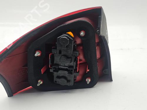 Right taillight AUDI A6 C5 (4B2) 2.5 TDI quattro | BP27894388C35 