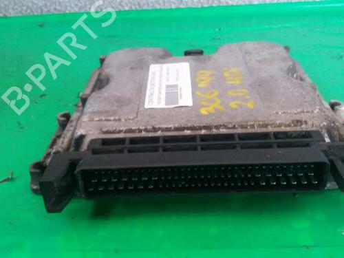Engine control unit (ECU) PEUGEOT 306 (7B, N3, N5) 2.0 HDI 90 | BP252983M57 
