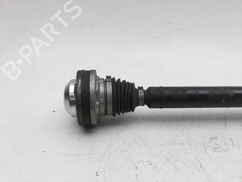 Right front driveshaft VW TOURAN (1T1, 1T2)  | BP24507052M39 